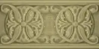 Керамическая плитка 7,5X15 CLASSIC 10 KHAKI