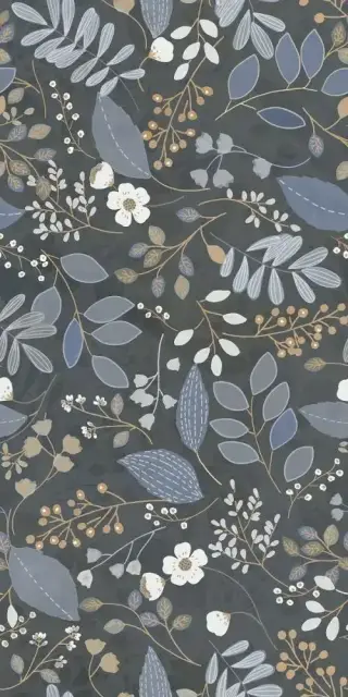Керамическая плитка 60X120 TOUCH EVO DEC. CHARME BLUE RETT