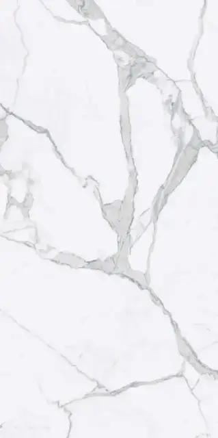 Керамическая плитка 60X120 STATUARIO NAT/RET