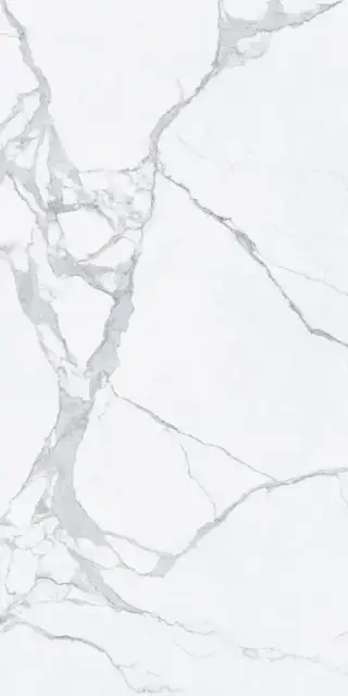 Керамическая плитка 60X120 STATUARIO LUC/RET