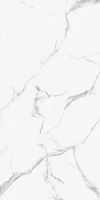 Керамическая плитка 60x120 SM-BRUNT WHITE SATIN MATT (ППх)