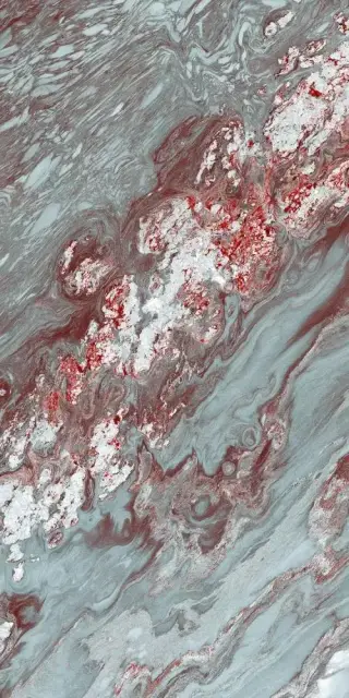 Керамическая плитка 60x120 SENTORINI DRIZZLE NEBULA SERIES (ППх)