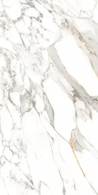Керамическая плитка 60x120 SCOT WHITE - B GLOSSY (х)