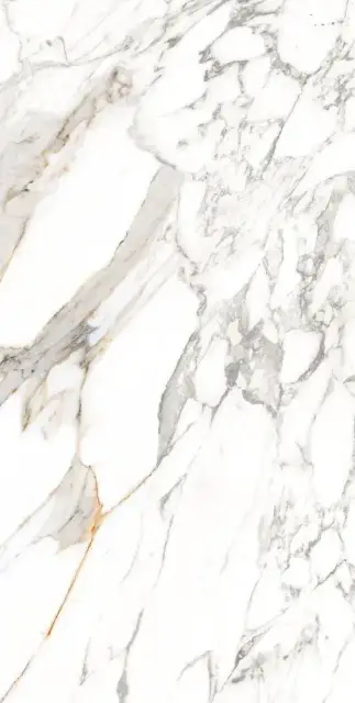 Керамическая плитка 60x120 SCOT WHITE - A GLOSSY (х)