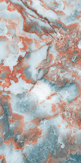 Керамическая плитка 60x120 ONYX TEAL NEBULA SERIES (ППх)