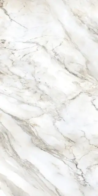 Керамическая плитка 60x120 MARMI DI CARARA - B GLOSSY (BLUEZONE)
