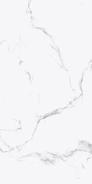 Керамическая плитка 60x120 BRUNT WHITE GLOSSY (ППх)