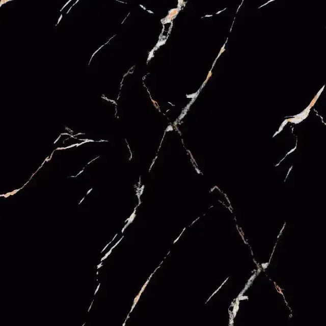 Керамическая плитка 60*60 BLACK AURORA GLAMOUR (х)