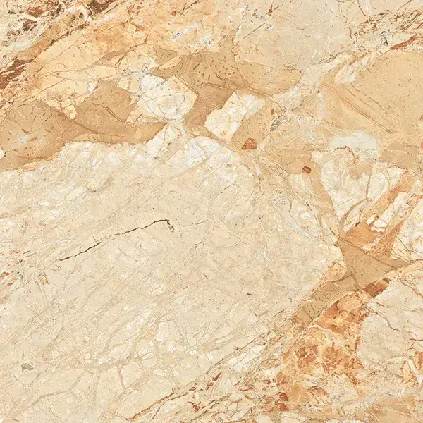 Керамическая плитка 60*60 BRECCIA AURORA GOLD POLISHED (х)