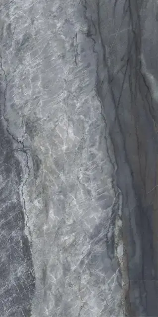 Керамическая плитка 60*120 VENECIA ANTHRACITE MATT+CARVING (х)