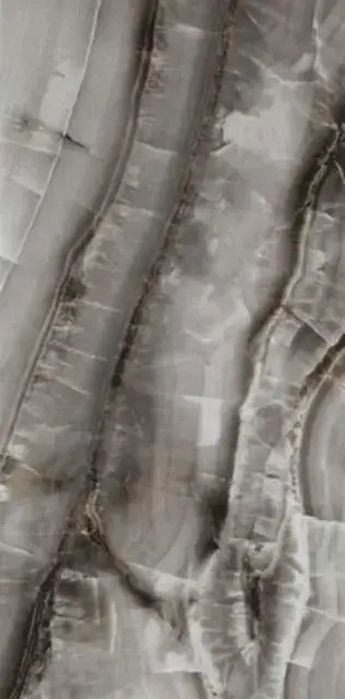 Керамическая плитка 60*120 Sevilla Graphite Polished Rec.