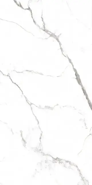 Керамическая плитка 60*120 Milet Grey Polished Rec.