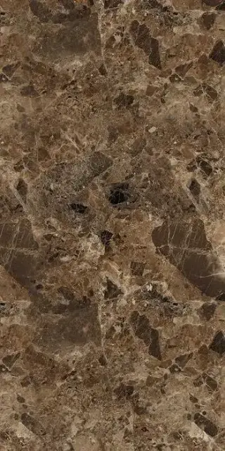 Керамическая плитка 60*120 IMPERIAL BROWN GLAMOUR
