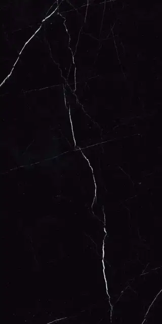 Керамическая плитка 60*120 BOREALE BLACK GLAMOUR