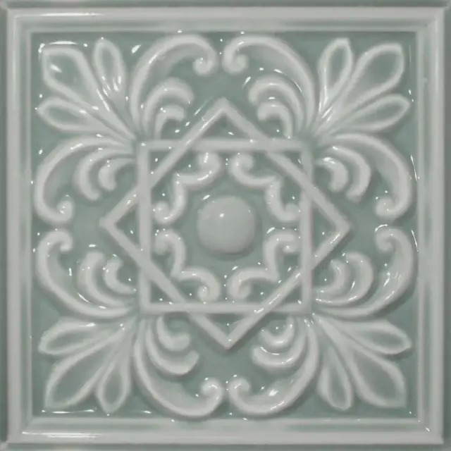 Керамическая плитка 15X15 CLASSIC 1 SEA SPRAY (cobsa)