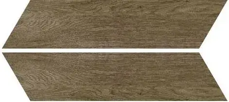 Керамическая плитка 11x54 INEDITO CENERE CHEVRON