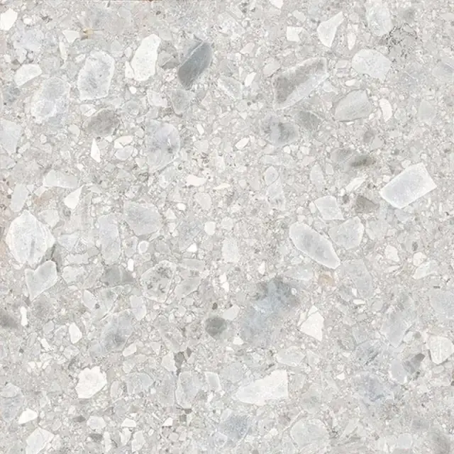 Dallas светло-серая 60x60 ZZ