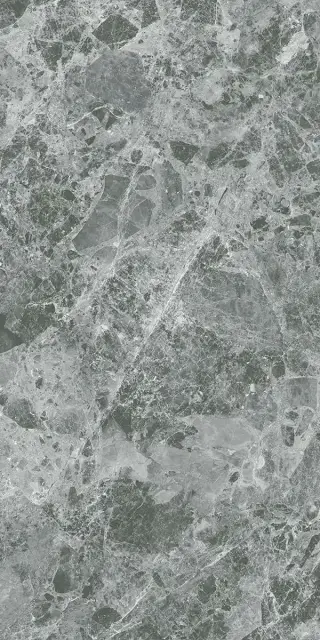 Sinara Black ГР315/Синара черный мат.60x120