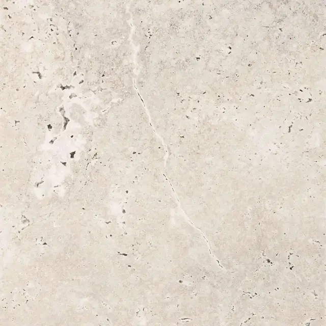 Heritage Ivory 40x40