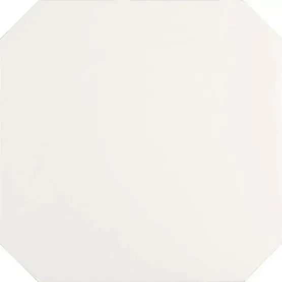 Eight White 20x20