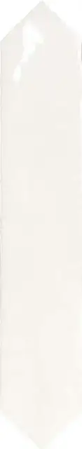 On White Gloss 4,3x24,3
