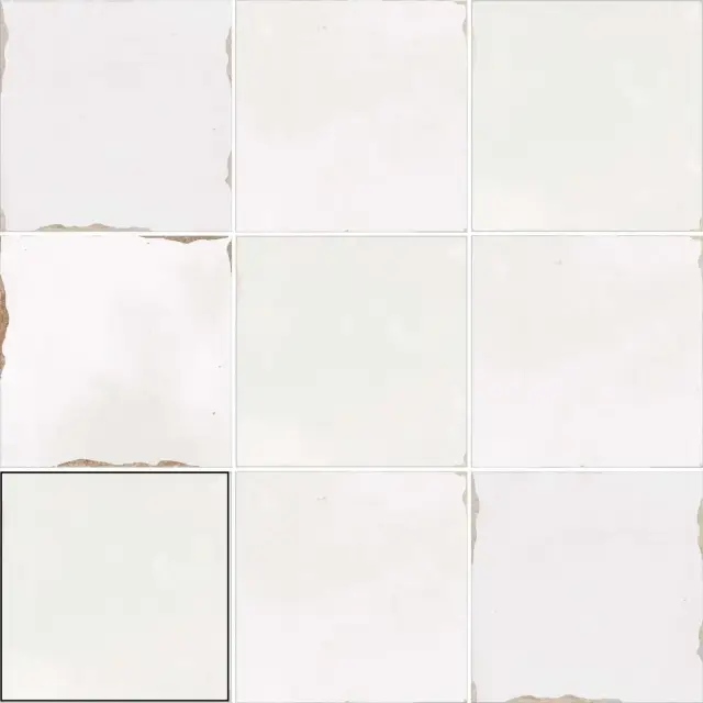 Souk Pearl 13x13