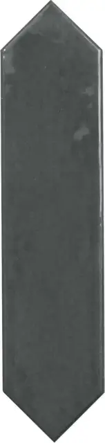 Picket Modern Obsidian 6x26