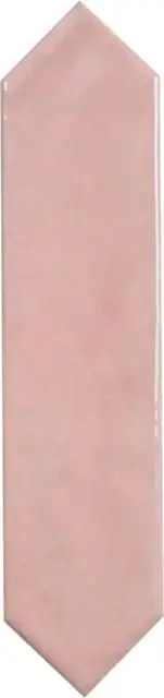Picket Modern Rose Quartz  6x26