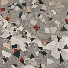 Spaccato Cemento