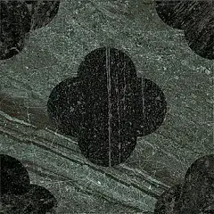 Pin Green_Black