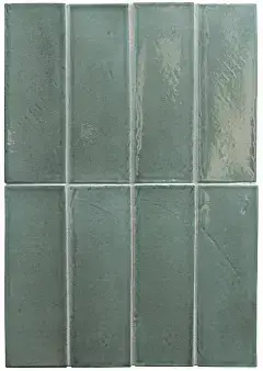 Oil Blue Gloss