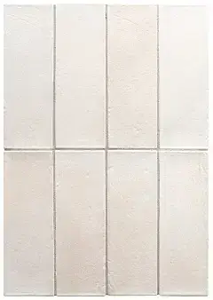 Chalk White Matt