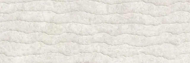 Contour White 33,3x100