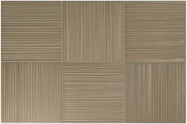 EQUIPE HIKARI CLAY DECOR 10х10 EQ-5