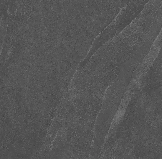 Керамогранит Terra TE04 Black непол. рект.ZZ 60х60