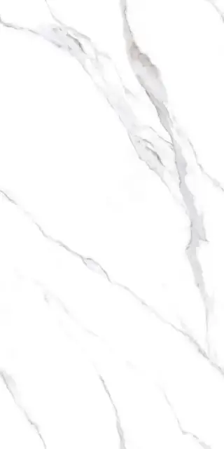 Statuario Nais Luxe Satin 80x160