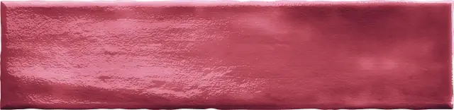 Керамическая плитка Фес бордовый / Fez burdeos 7,5x30