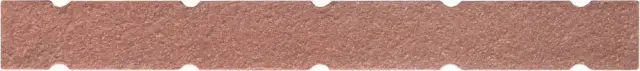 MUTINA BOTTONE S ROSSO 3х27.5