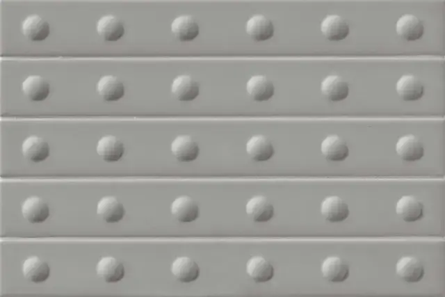 MUTINA PUNTO UP MATT GREY 21.1х31.5