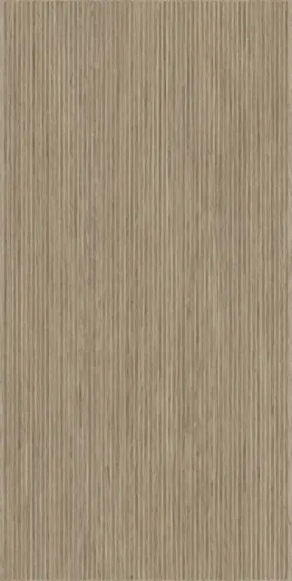 BATTEN WALNUT RECT 60X120