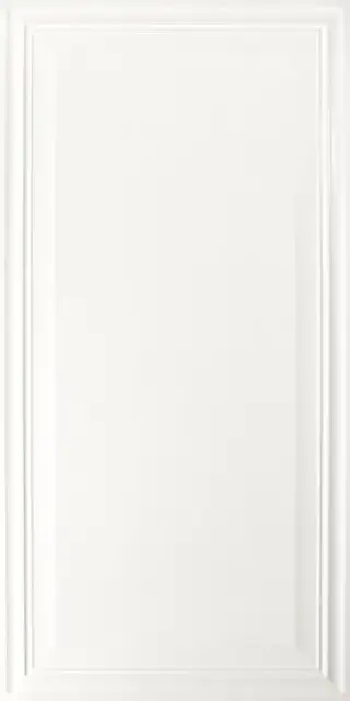 SORICO  BIANCO  RECT 60X120 (PANEL)