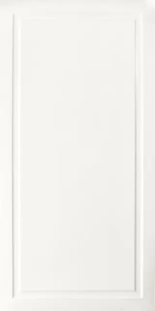 BELLAGIO BIANCO RECT 60X120 (PANEL)