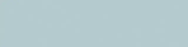 FLAT ANISE GREEN MATT 7.5X30
