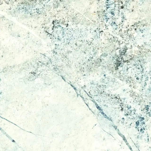 BAIKAL BLUE SATIN 90X90