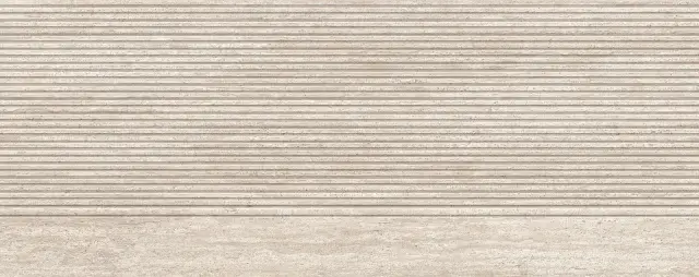 Taranto Bone Stripe 59,6x150