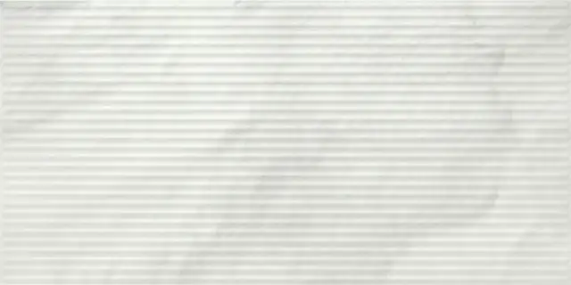 ALEXANDRIA KLEBB WHITE MATT RECT 60X120