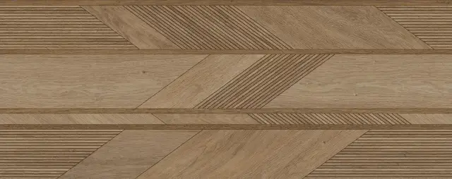 ARROW 3D ROBLE 59,6X150(A)