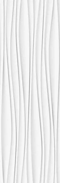 Oxo Line Blanco 33,3x100