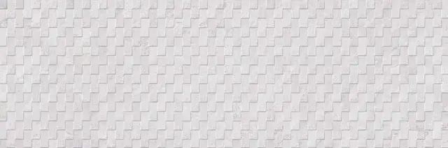 Mirage-Image White Deco 33,3x100 (4 P/C)