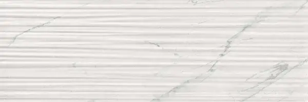 STATUARIO STR FLUID (Декор) 30,5x91,5